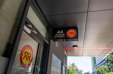 Magnum Serviced Apartments - Darwin Tourism 28