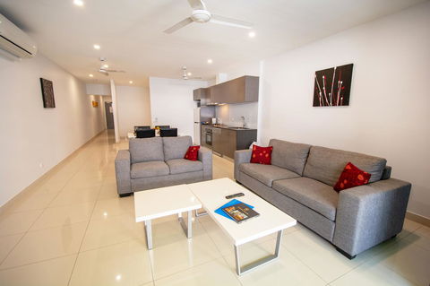 Magnum Serviced Apartments - Darwin Tourism 14