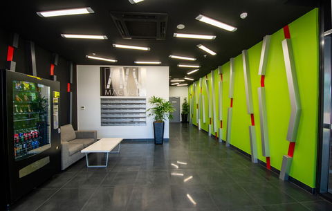 Magnum Serviced Apartments - Darwin Tourism 18