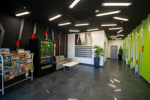 Magnum Serviced Apartments - Darwin Tourism 17