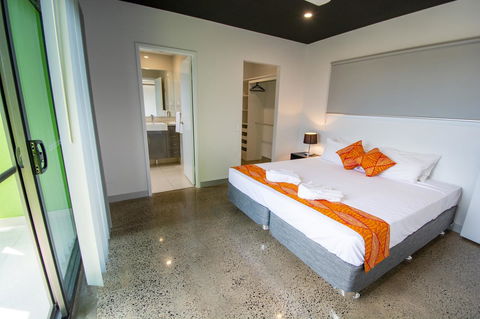 Magnum Serviced Apartments - Darwin Tourism 33