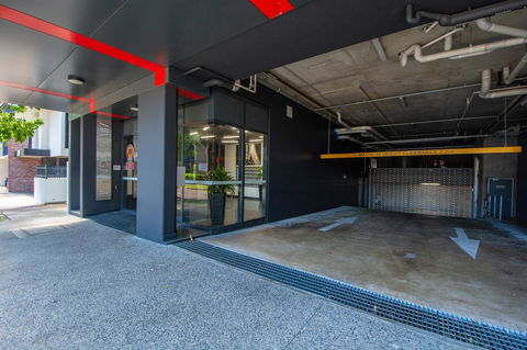 Magnum Serviced Apartments - Darwin Tourism 16