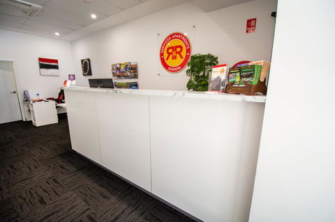 Magnum Serviced Apartments - Darwin Tourism 27