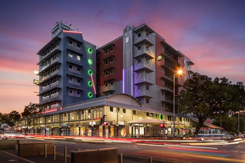 Rydges Darwin Central - Darwin Tourism 28