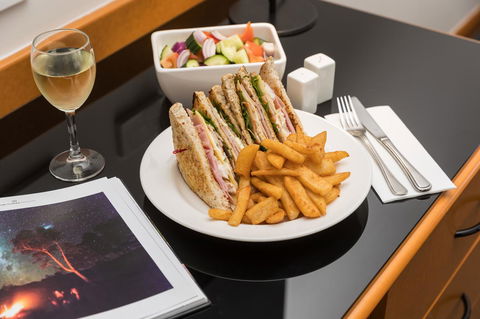 Rydges Darwin Central - Darwin Tourism 22