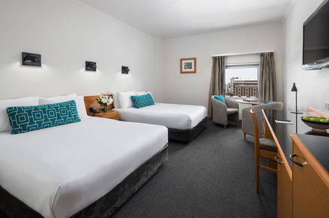 Rydges Darwin Central - Darwin Tourism 7