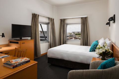 Rydges Darwin Central - Darwin Tourism 1
