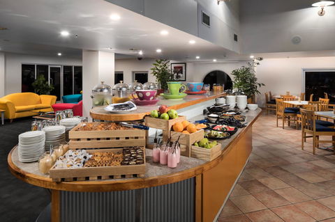 Rydges Darwin Central - Darwin Tourism 16