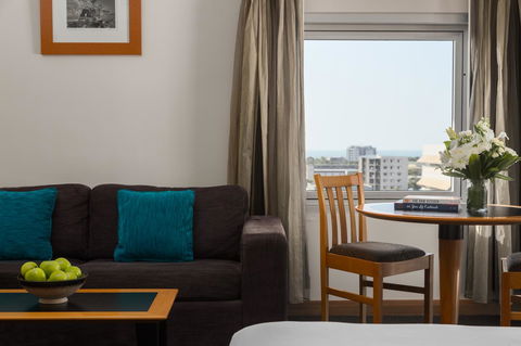 Rydges Darwin Central - Darwin Tourism 5