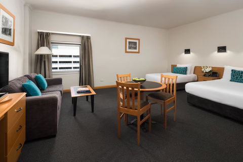 Rydges Darwin Central - Darwin Tourism 6