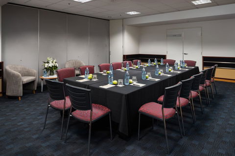 Rydges Darwin Central - Darwin Tourism 24