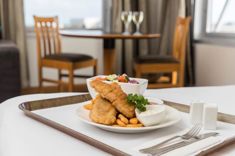 Rydges Darwin Central - Darwin Tourism 23
