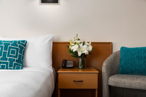 Rydges Darwin Central - Darwin Tourism 4