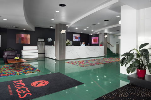 Rydges Darwin Central - Darwin Tourism 14
