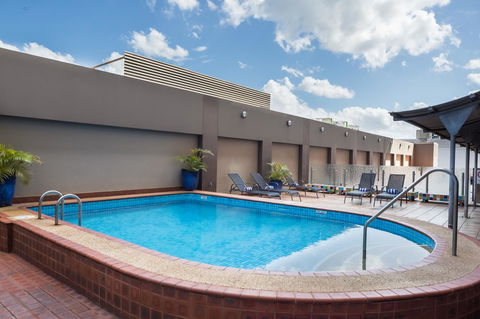 Rydges Darwin Central - Darwin Tourism 12