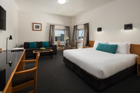 Rydges Darwin Central - Darwin Tourism 3
