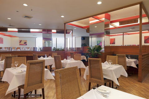 Hilton Darwin - Darwin Tourism 18