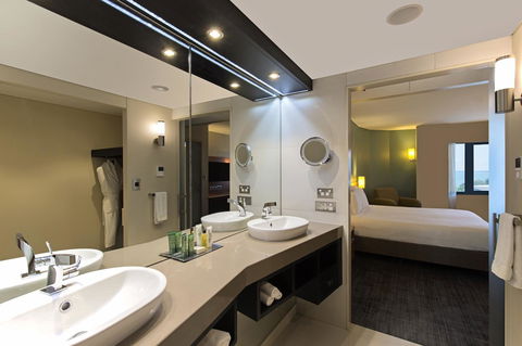 Hilton Darwin - Darwin Tourism 15