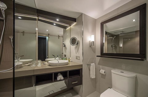 Hilton Darwin - Darwin Tourism 17