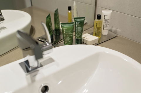 Hilton Darwin - Darwin Tourism 16