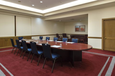 Hilton Darwin - Darwin Tourism 40