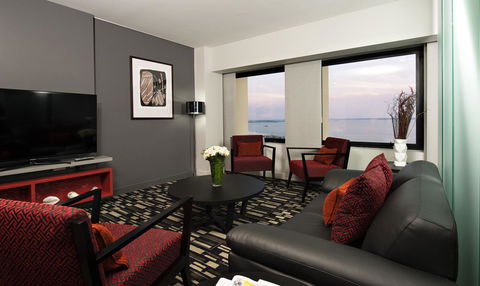 Hilton Darwin - Darwin Tourism 11