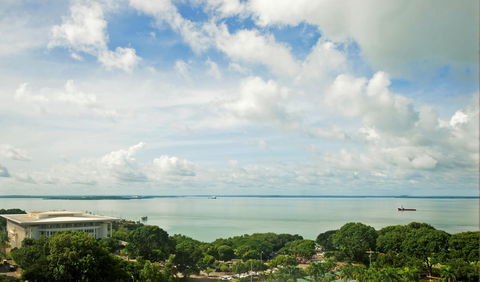 Hilton Darwin - Darwin Tourism 23