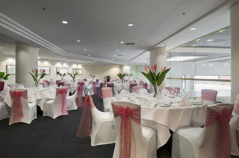 Hilton Darwin - Darwin Tourism 38