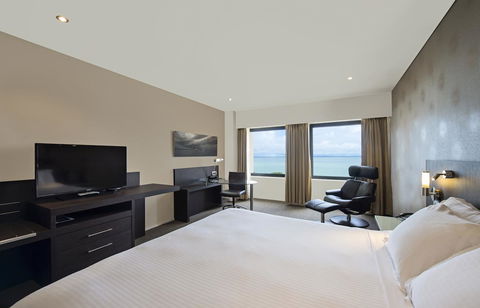 Hilton Darwin - Darwin Tourism 2