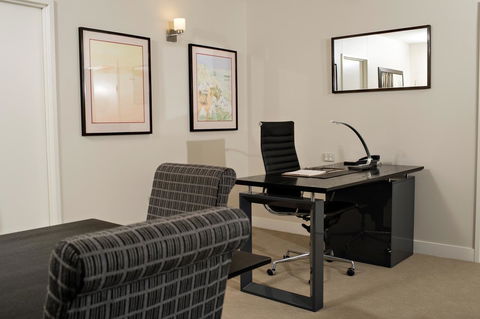 Hilton Darwin - Darwin Tourism 44