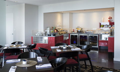 Hilton Darwin - Darwin Tourism 20