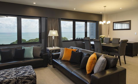 Hilton Darwin - Darwin Tourism 9