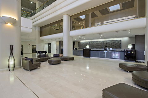 Hilton Darwin - Darwin Tourism 4