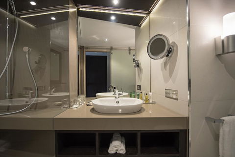 Hilton Darwin - Darwin Tourism 24