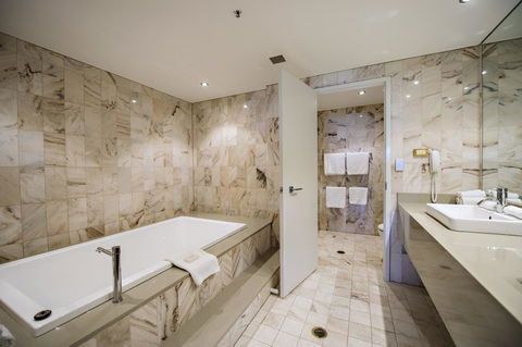 Hilton Darwin - Darwin Tourism 35