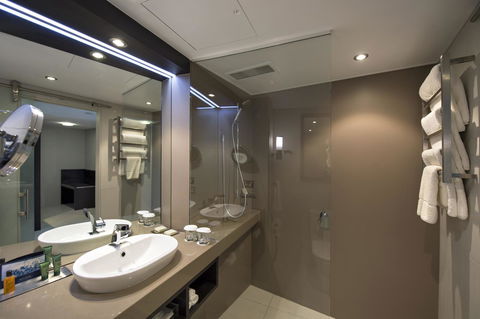 Hilton Darwin - Darwin Tourism 29