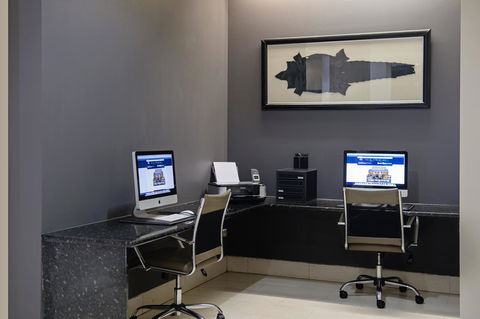 Hilton Darwin - Darwin Tourism 19