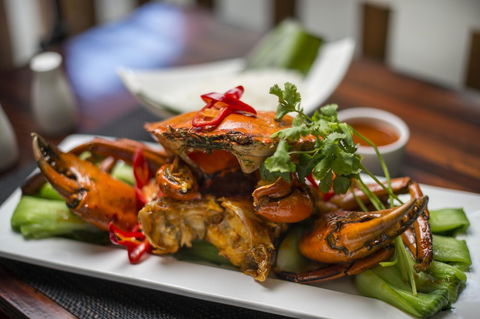 Hilton Darwin - Darwin Tourism 10