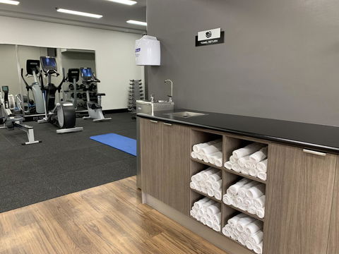 Hilton Garden Inn Darwin - Darwin Tourism 3