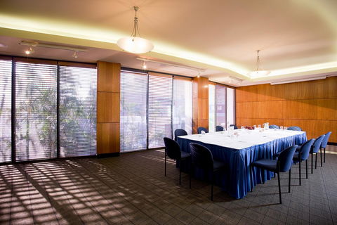 Hilton Garden Inn Darwin - Darwin Tourism 28