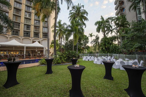 Hilton Garden Inn Darwin - Darwin Tourism 27