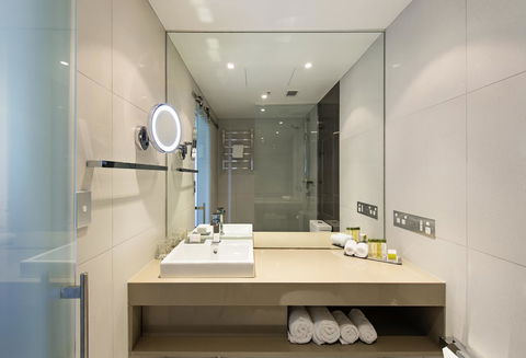 Hilton Garden Inn Darwin - Darwin Tourism 11