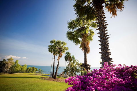 Hilton Garden Inn Darwin - Darwin Tourism 33