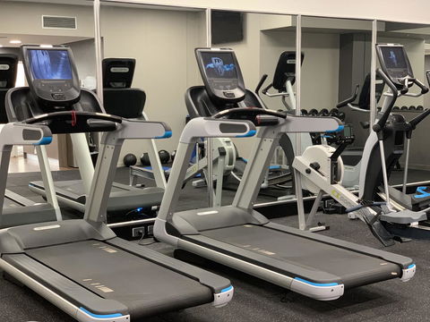 Hilton Garden Inn Darwin - Darwin Tourism 1