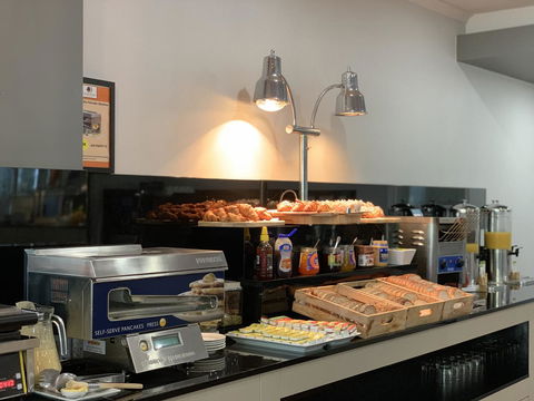 Hilton Garden Inn Darwin - Darwin Tourism 24