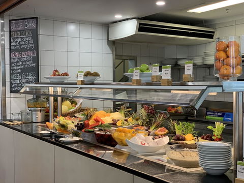 Hilton Garden Inn Darwin - Darwin Tourism 22