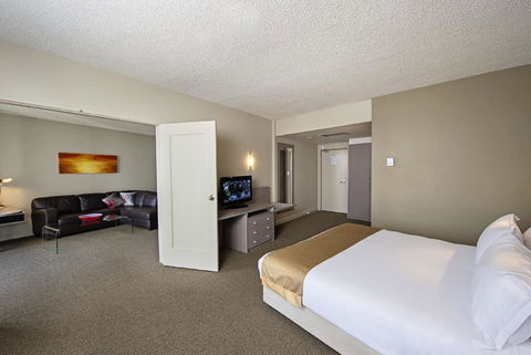 Hilton Garden Inn Darwin - Darwin Tourism 13