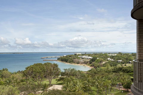Hilton Garden Inn Darwin - Darwin Tourism 4
