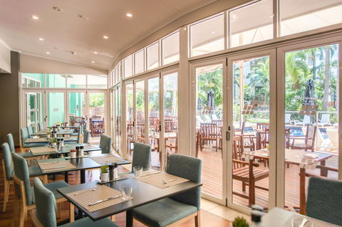 Hilton Garden Inn Darwin - Darwin Tourism 21