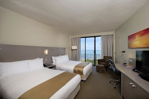 Hilton Garden Inn Darwin - Darwin Tourism 14